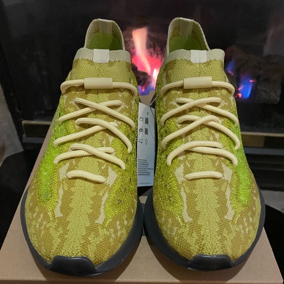 Yeezy Boost 380 Hylite